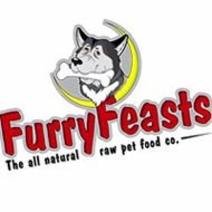 Furry Feasts