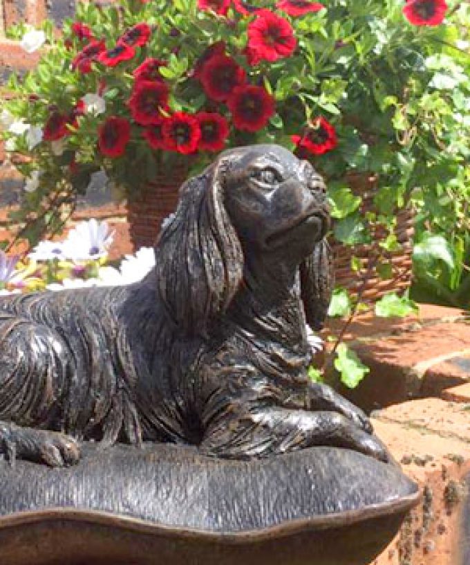 Green Pastures Pet Crematorium & Cemetery