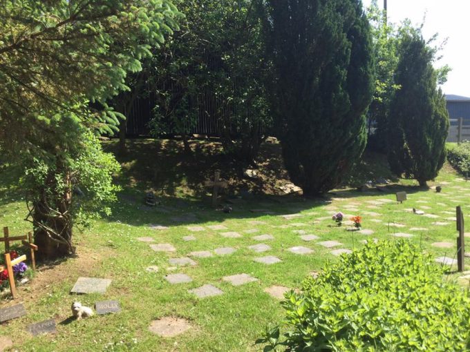 Green Pastures Pet Crematorium & Cemetery