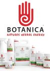 Botanica International Ltd