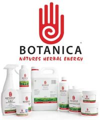 Botanica International Ltd