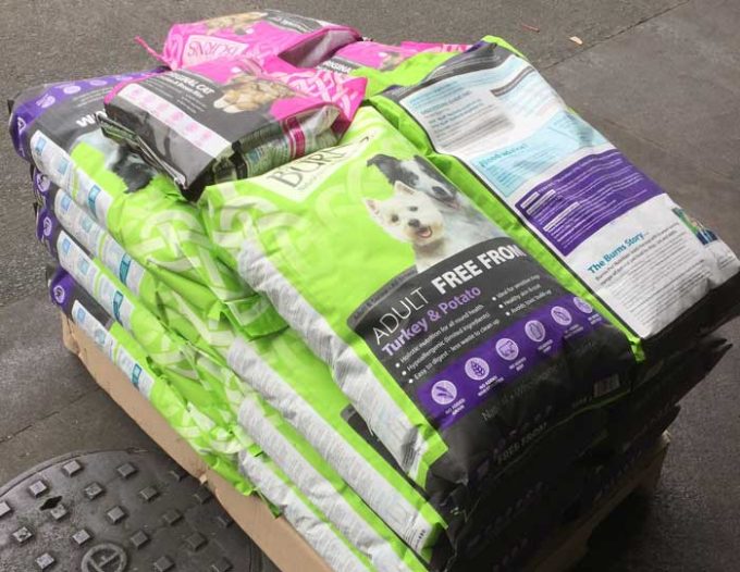 Burns Pet Nutrition 