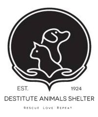 Destitute Animal Shelter