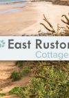 East Ruston Cottages