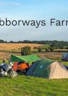 Ebborways Farm Campsite & B&B
