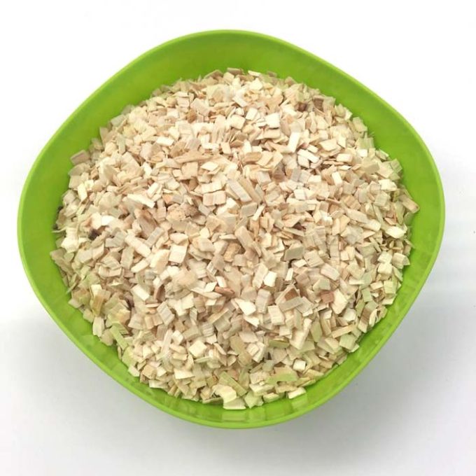 Gold Chips Bedding - (LBS Biotech)