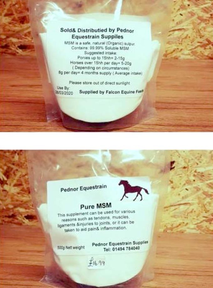 Pednor Equestrian Supplies (Pednor Rugs)