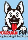 Polruan Pups Pet Sitting & Dog Walking