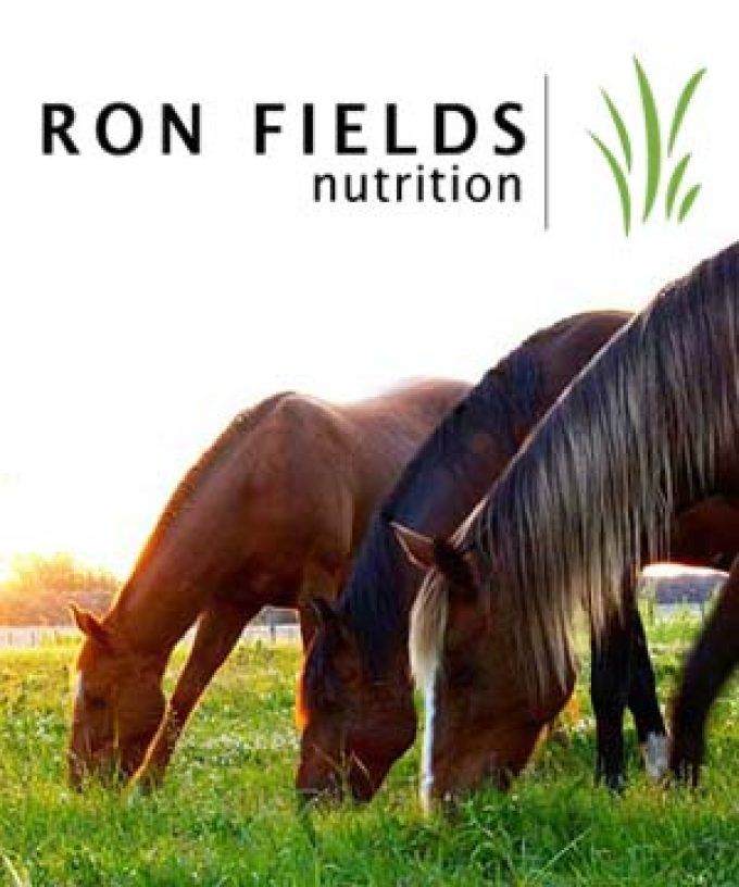 Ronfields Nutrition Ltd