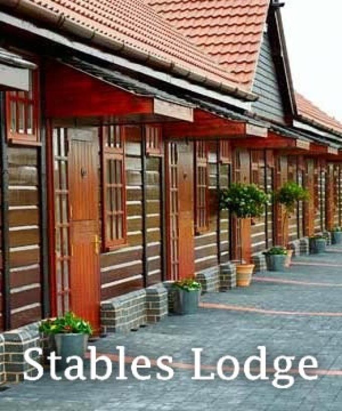 Stables Lodge