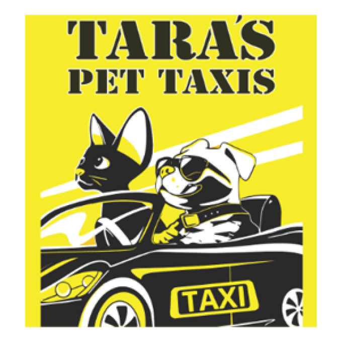 Tara’s Pet Taxis