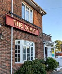 The Comet