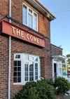 The Comet