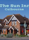 The Sun Inn, Calbourne
