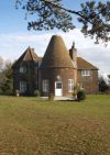 The Oast House & Cottages