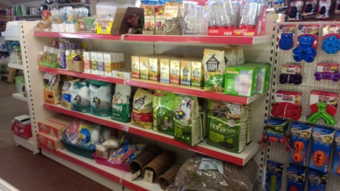 Ryslip Pet Care & Activity Centre