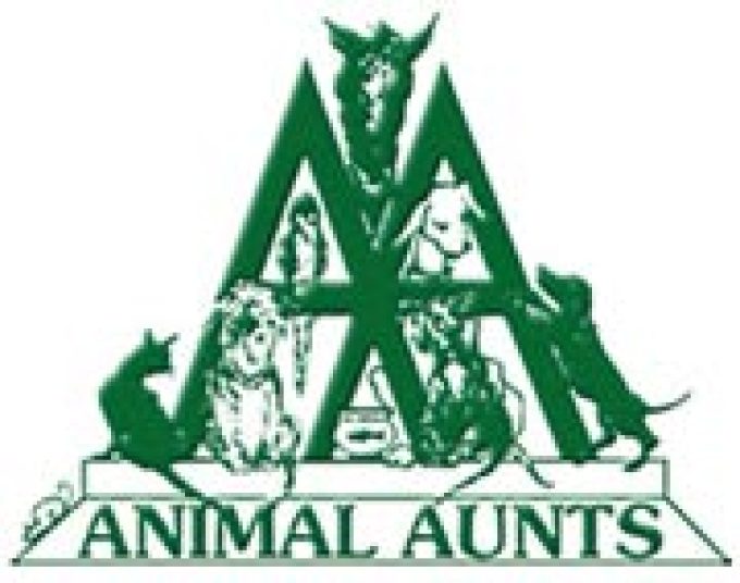 Animal Aunts Ltd