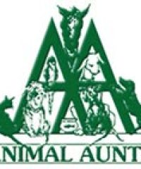 Animal Aunts Ltd