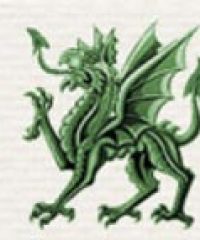 The Green Dragon