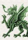 The Green Dragon