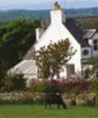 Chapel Outon Farmhouse B&B