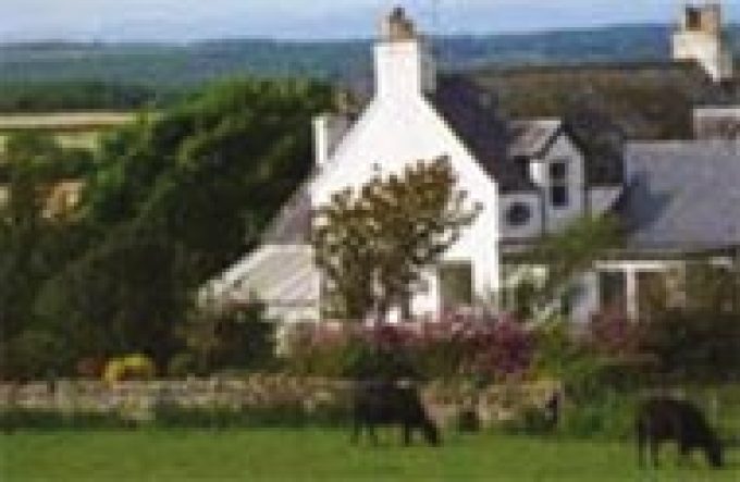 Chapel Outon Farmhouse B&B