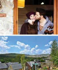 Northumbria Byways Self Catering Holiday Cottages