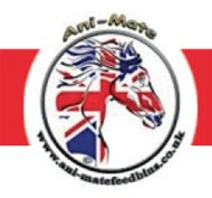 Ani-mate Products Ltd