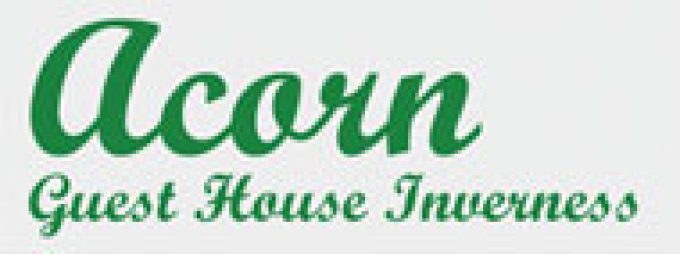 Acorn House Bed & Breakfast