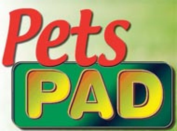 Pets Pad