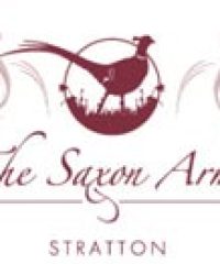The Saxon Arms At Stratton