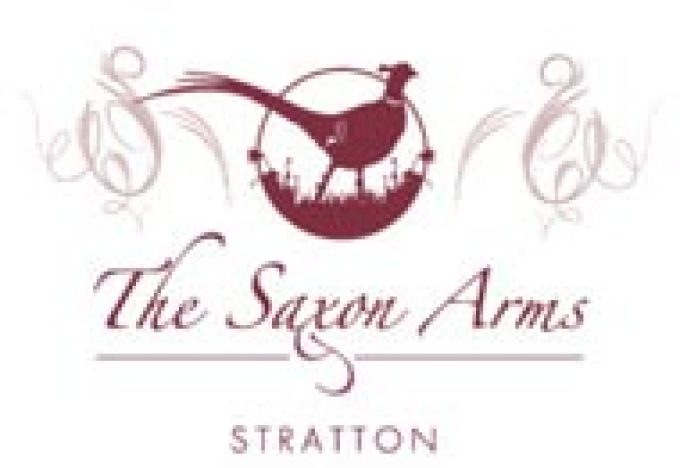 The Saxon Arms At Stratton