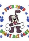 Four Paws Doggie Day Care