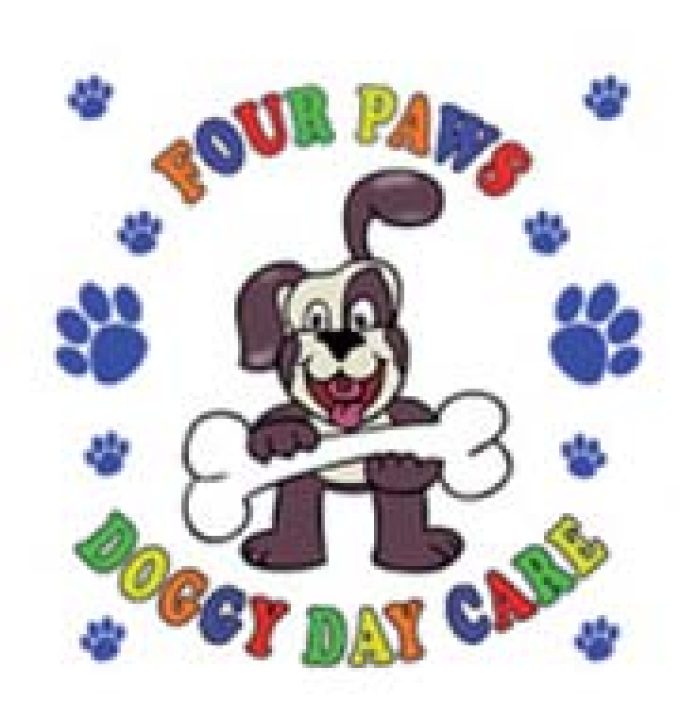 Four Paws Doggie Day Care