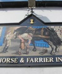 Horse & Farrier Inn / Salutation Inn