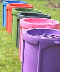 Natures Equine Ltd  –  Eazigrazer