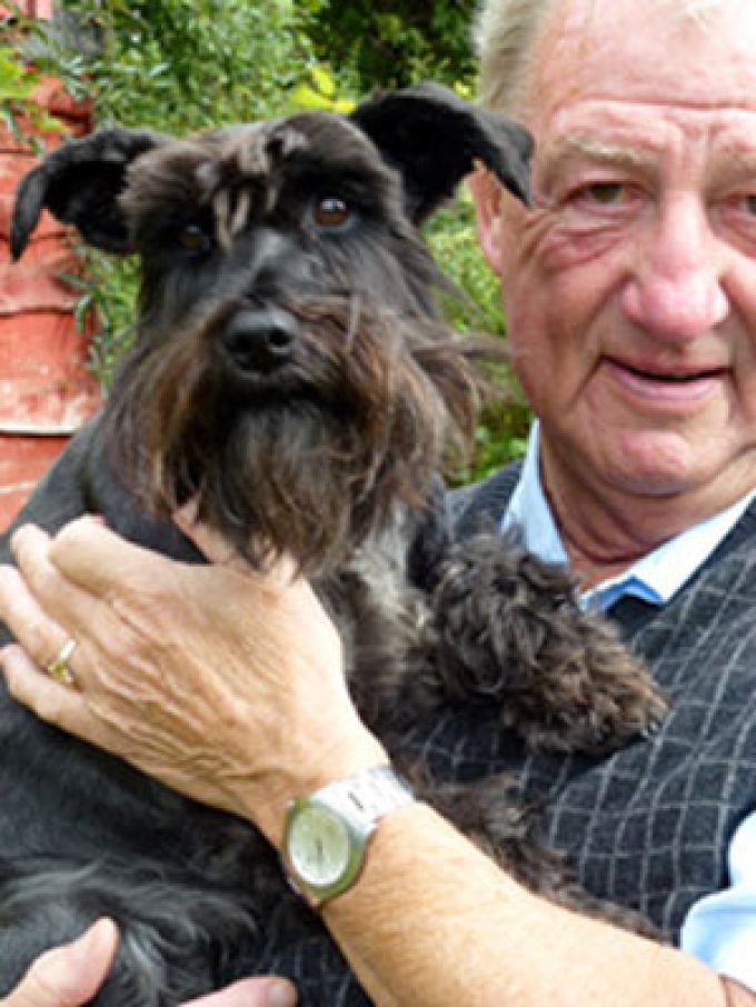 Happi Tails Home & Pet Sitting Services