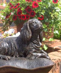 Green Pastures Pet Crematorium & Cemetery