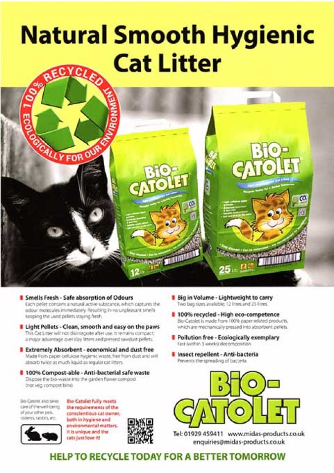 Midas Products (UK) Ltd