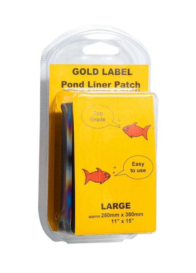 Gold Label Pond & Aquarium