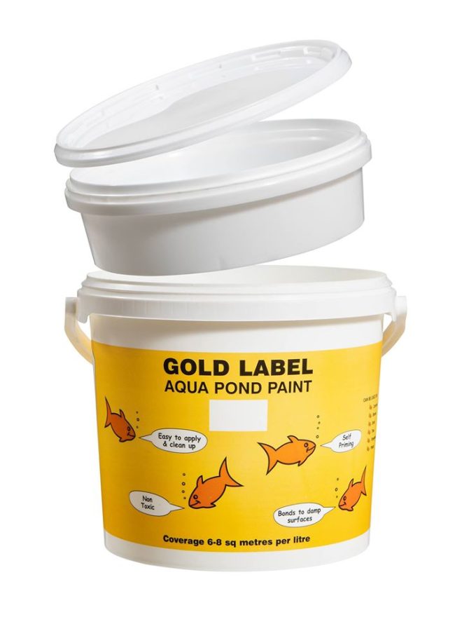 Gold Label Pond & Aquarium