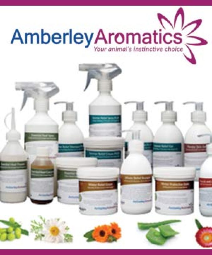 Amberley Aromatics