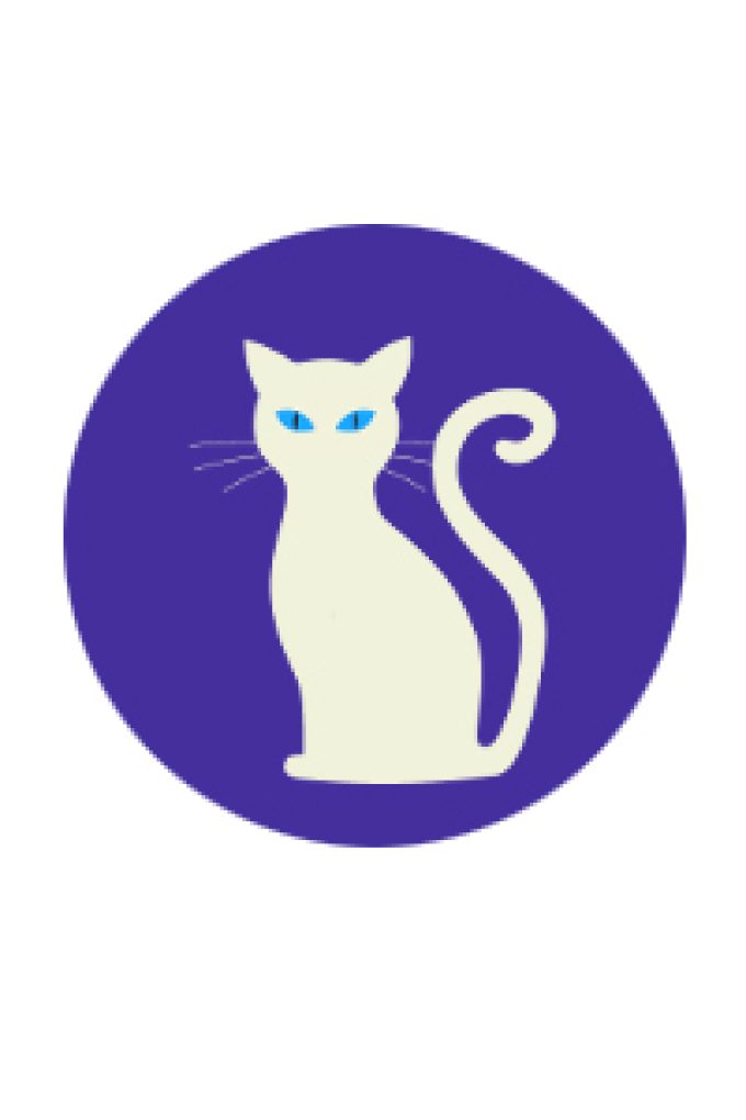 Jarmila Traditional Siamese