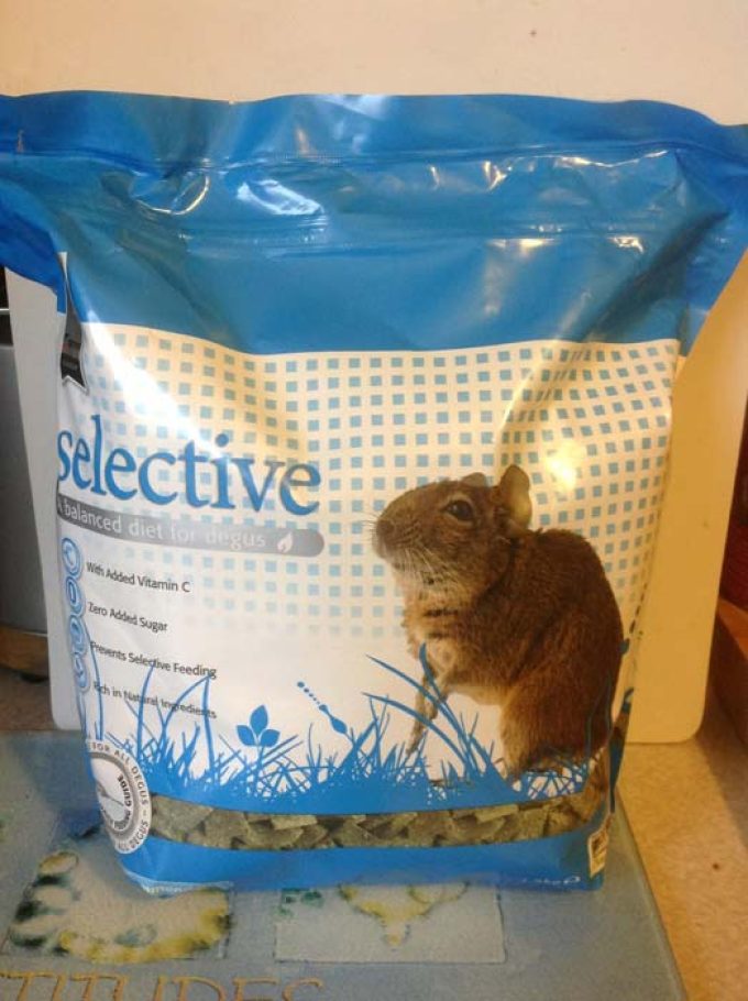 Collies Pet Food Supplies