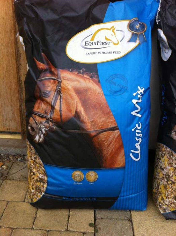 Collies Pet Food Supplies