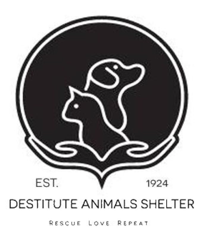 Destitute Animal Shelter