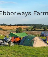Ebborways Farm Campsite & B&B