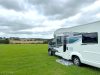 Ebborways Farm Campsite & B&B