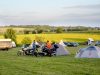 Ebborways Farm Campsite & B&B
