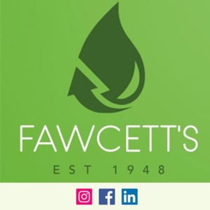 Fawcetts Liners